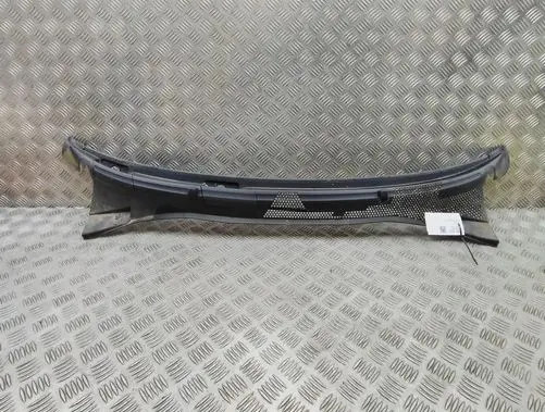 Fiat 500E Wiper trim 735710236