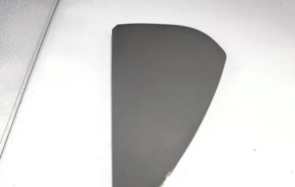 Audi A4 S4 B8 8K Dashboard side end trim 8K0857085