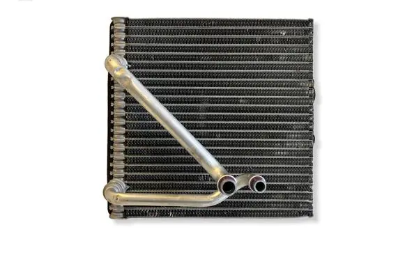 Audi TT TTS Mk2 Air conditioning (A/C) radiator (interior) 