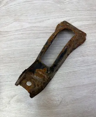 Chevrolet Captiva Rear upper control arm/wishbone 