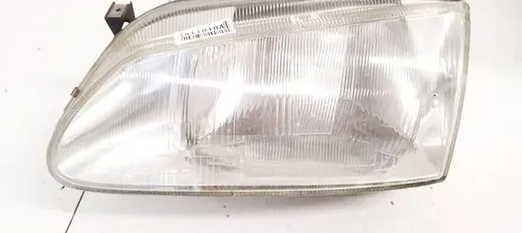 Renault Scenic I Headlight/headlamp 