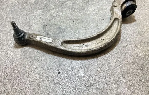 Audi A4 S4 B9 Front control arm 8W0407693A