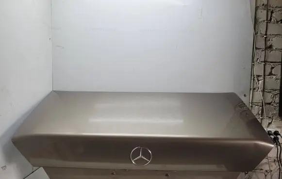 Mercedes-Benz E W124 Tailgate/trunk/boot lid