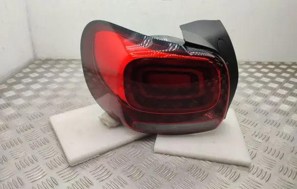 Citroen C3 Aircross Rear/tail lights