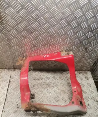 Ford Transit Side radiator support slam panel 