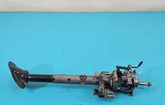 Hyundai Terracan Steering wheel axle IMPRK1461139