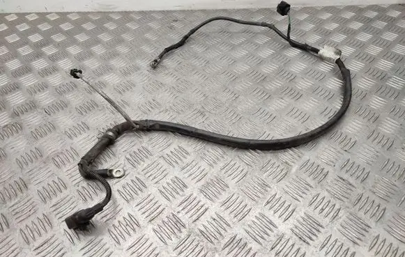 Skoda Yeti (5L) Wires (starter motor) 1K0971349JS