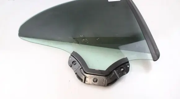 BMW 6 E63 E64 Rear side window 7186644 51357186643