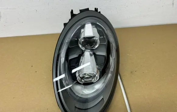 Porsche 911 991 Headlight/headlamp 991631171