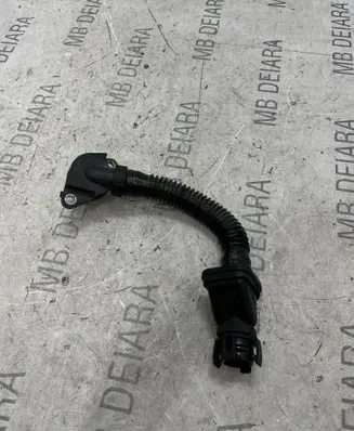 BMW 5 F10 F11 Breather/breather pipe/hose 70522533