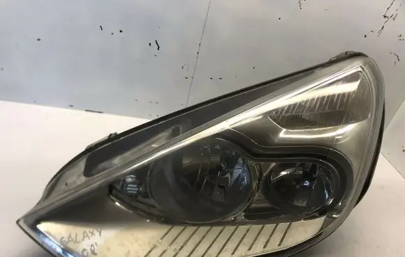 Ford Galaxy Headlight/headlamp nr278