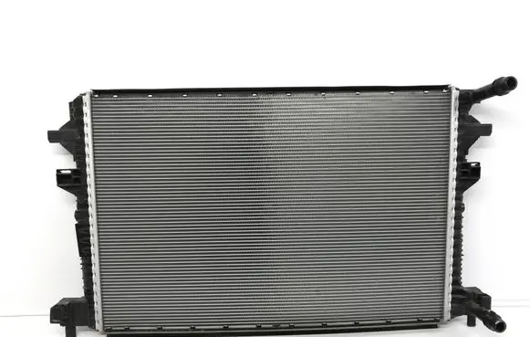 Skoda Kamiq Coolant radiator 2Q0121253S