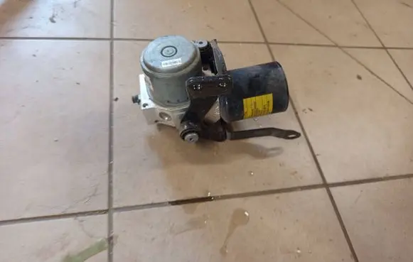 KIA Niro ABS Pump 58600G5300 BH63074D00 MGHN1A001709