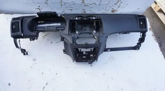 Hyundai i30 Dashboard 