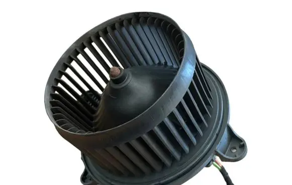 Ford Transit Courier Heater fan/blower AV1119846AB DZL7D 0130115579