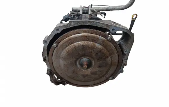 Subaru Legacy Automatic gearbox TZ1A4ZCCBALL TZ1A4ZCCBA-LL
