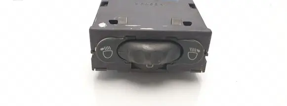 Renault Scenic I Headlight level height control switch 7700841235