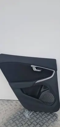 Volvo V40 Rear door card panel trim