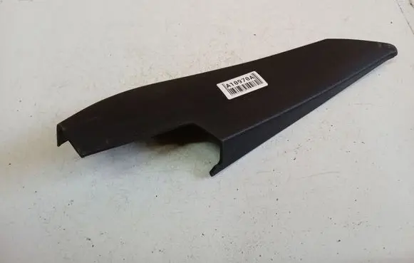 Mercedes-Benz A W169 Other interior part 1697200411