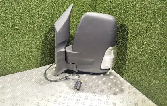 Ford Transit VII Front door electric wing mirror KK3117683AAA5JA6 KK3117683AAA KK3117683AA