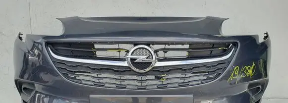 Opel Corsa E Front bumper