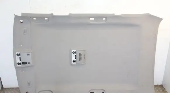 BMW X1 E84 Headlining 