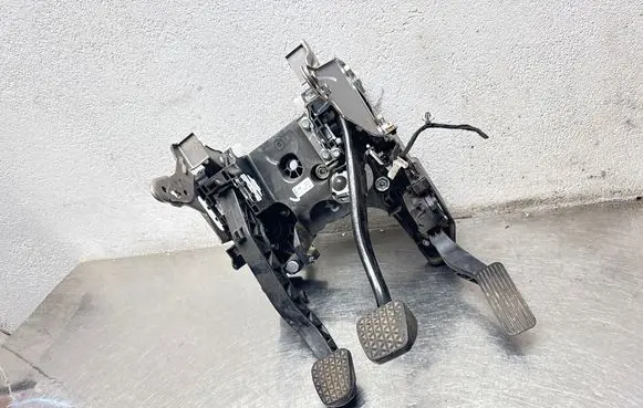 Opel Insignia A Pedal assembly 22969476 890076 140415