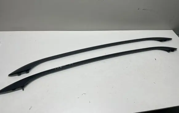 Skoda Fabia Mk2 (5J) Roof bar rail 5J9860034 5J9860033