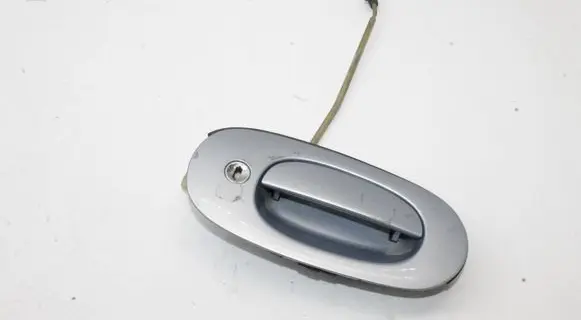 Jaguar XK8 - XKR Front door exterior handle