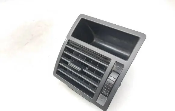 Volkswagen Transporter - Caravelle T5 Dashboard side air vent grill/cover trim 7E0819204E 07682