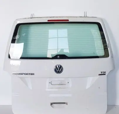 Volkswagen Transporter - Caravelle T6 Truck tailgate LB9A