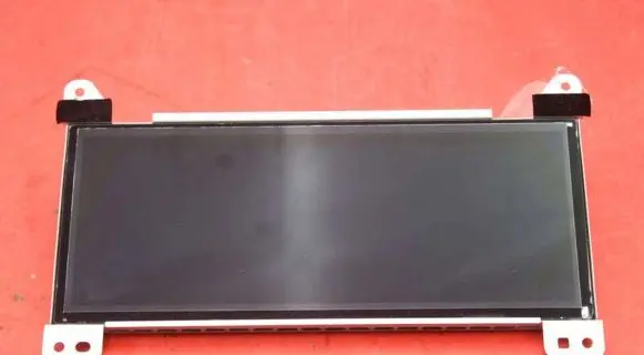 Tesla Model S Speedometer (instrument cluster) P1447934-00D