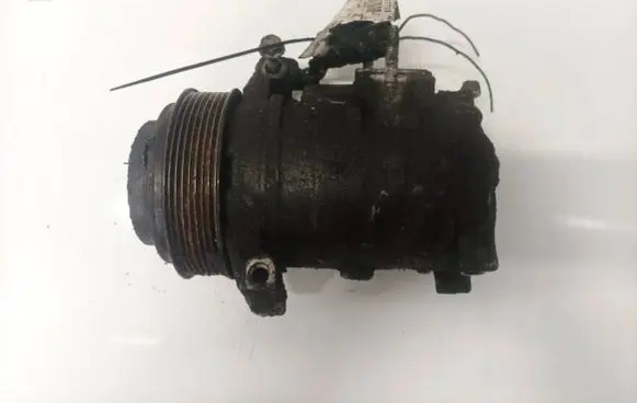 Chrysler 300 - 300C Air conditioning (A/C) compressor (pump)