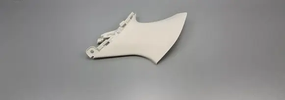 Mazda 6 (C) pillar trim GHP968280 K3006