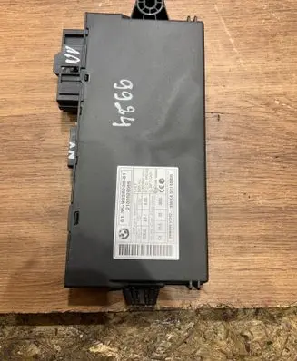 BMW 3 E92 E93 CAS control unit/module 9226238 2102025065