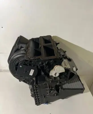 Ford Focus C-MAX Interior heater climate box assembly 3M5119B555CF C214D7TLH