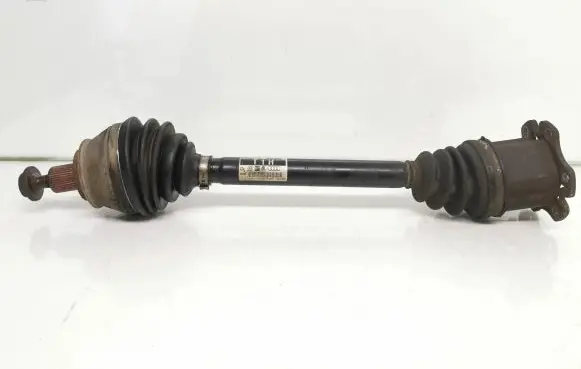 Audi A6 S6 C6 4F Front driveshaft 4f0407271h 4b3407341b