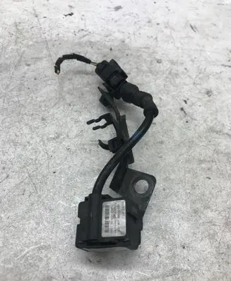 Audi A8 S8 D3 4E Other control units/modules 4E0616576J
