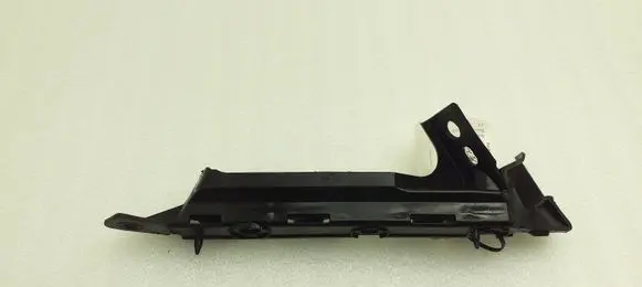 Seat Ibiza IV (6J,6P) Front bumper mounting bracket 6J0807184
