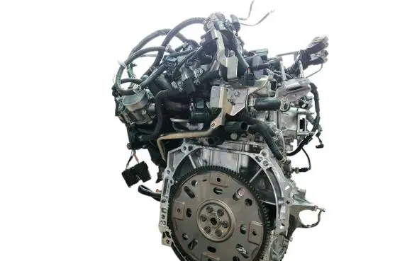 Nissan Rogue Engine A2213L286 06CA0310347 RUTML