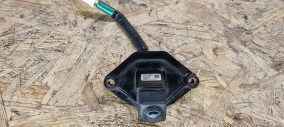 Nissan Qashqai Rear bumper camera 284F14EA0A