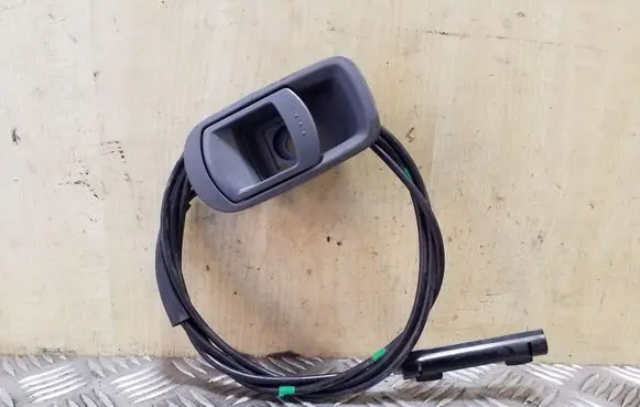 Mazda 6 Tailgate interior release/open handle 