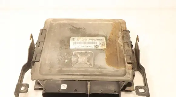 Volkswagen PASSAT B6 Engine control unit/module ECU 03G906018CE