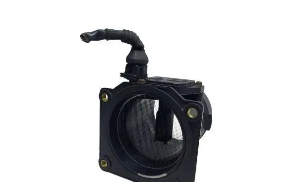 Audi A6 S6 C5 4B Mass air flow meter 078133471C AFH7008C