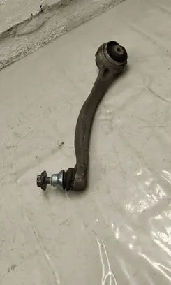 Mercedes-Benz C W205 Front lower control arm/wishbone A20506
