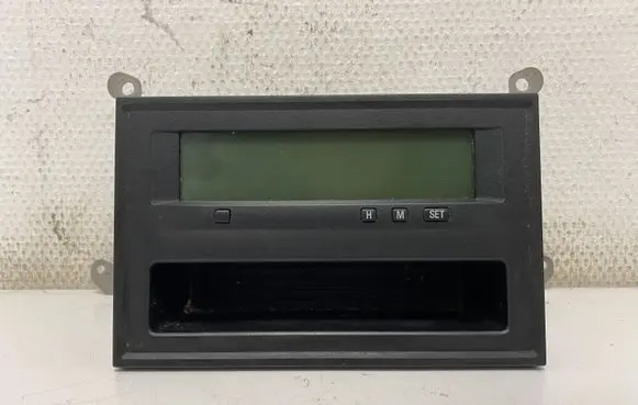 Mitsubishi Grandis Screen/display/small screen 8750A087 5Y255262B