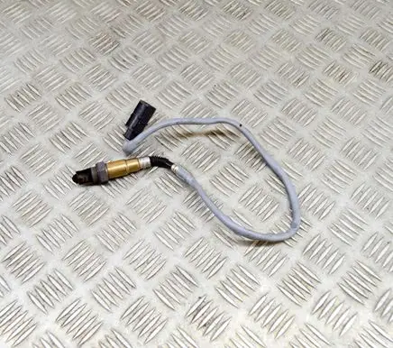 Mercedes-Benz E C207 W207 Lambda probe sensor 0281004206 A0075421618