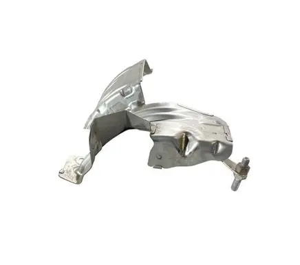 Audi Q3 F3 Heat shield in engine bay 06K129596C