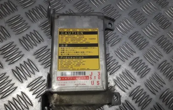Subaru Legacy Airbag control unit/module 98221AC190 152300-1770
