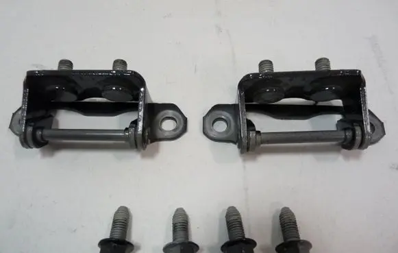 Subaru Levorg Tailgate/trunk/boot hinge 240NM